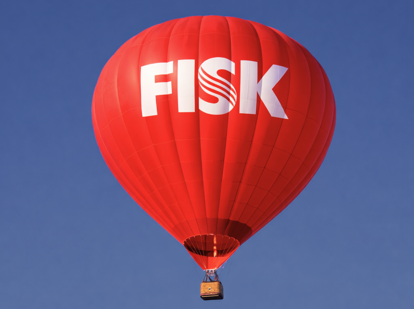 balão fisk